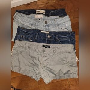 Womens Shorts
